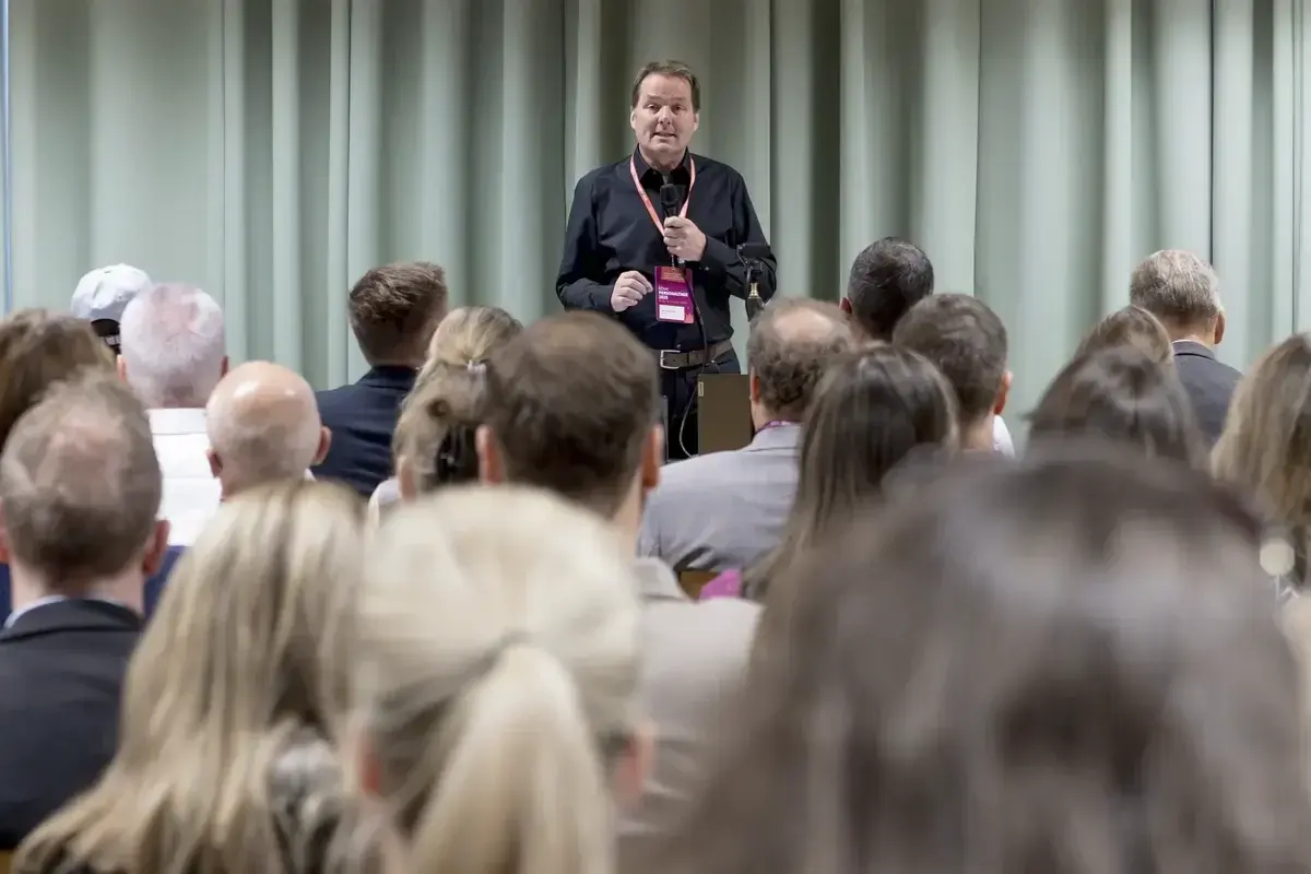 Seminar in Raum 03