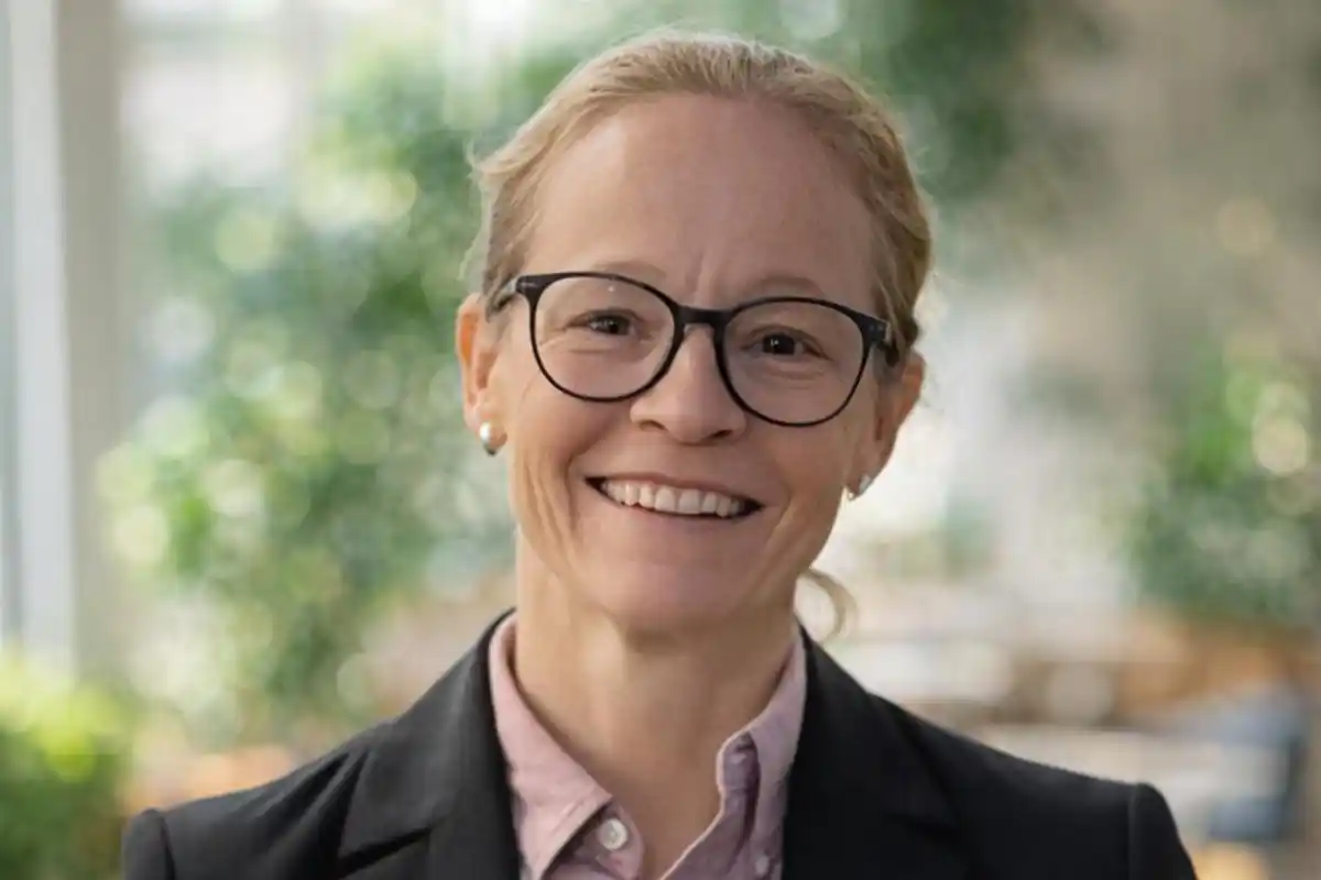 Prof. Dr. Binke Hamdan