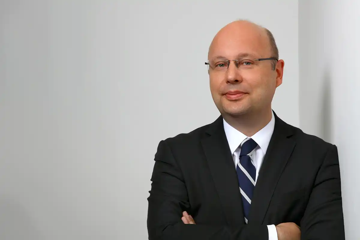 Tobias Thauer