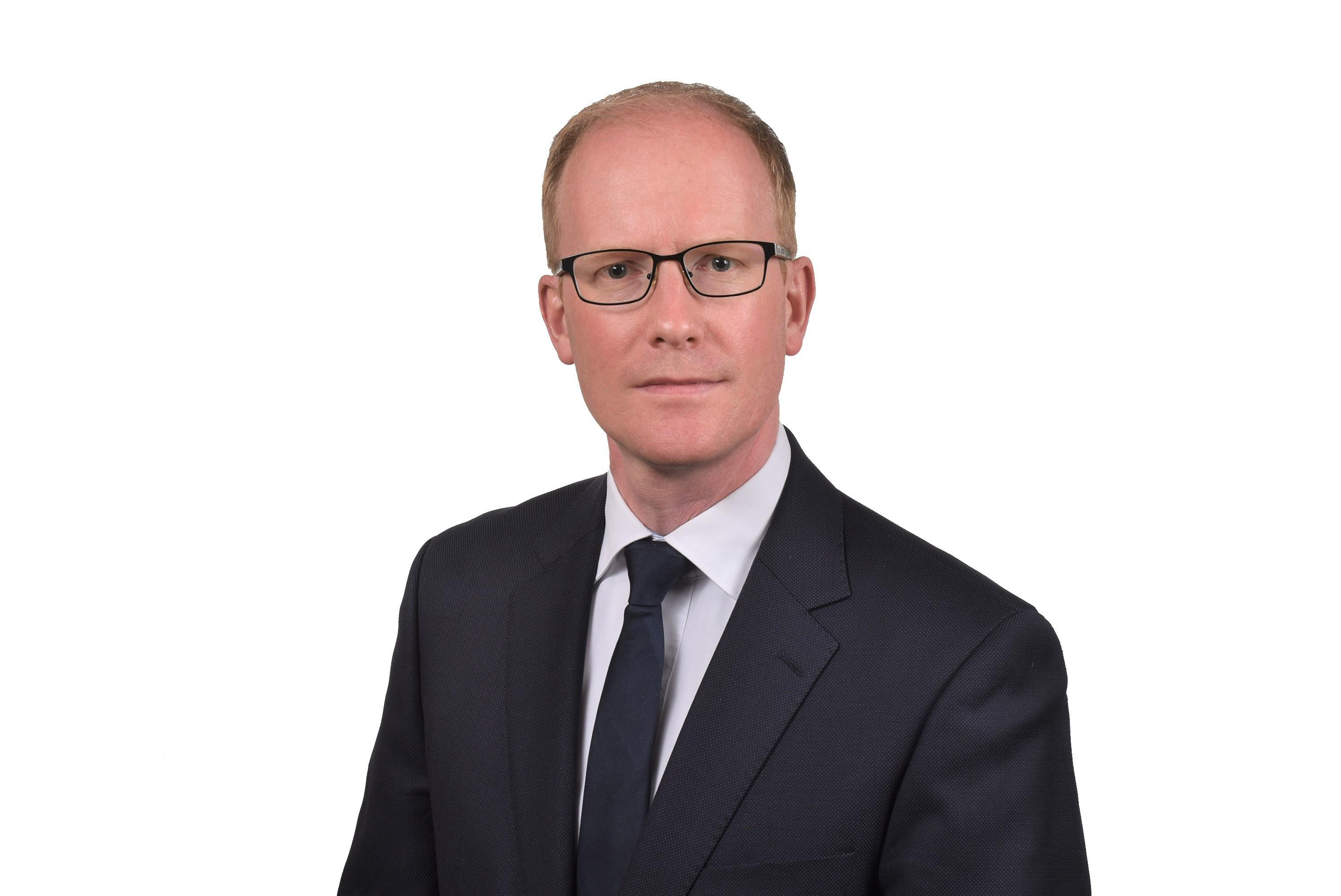 Dr. Christoph Thies