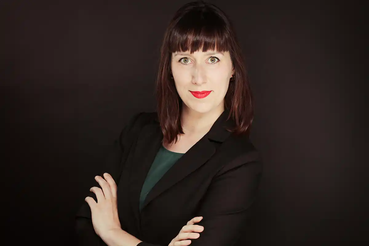 Aileen Müller-Mechsner