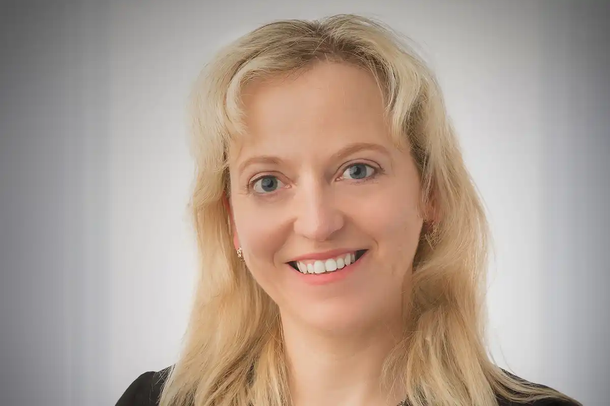 Sylvana Donath