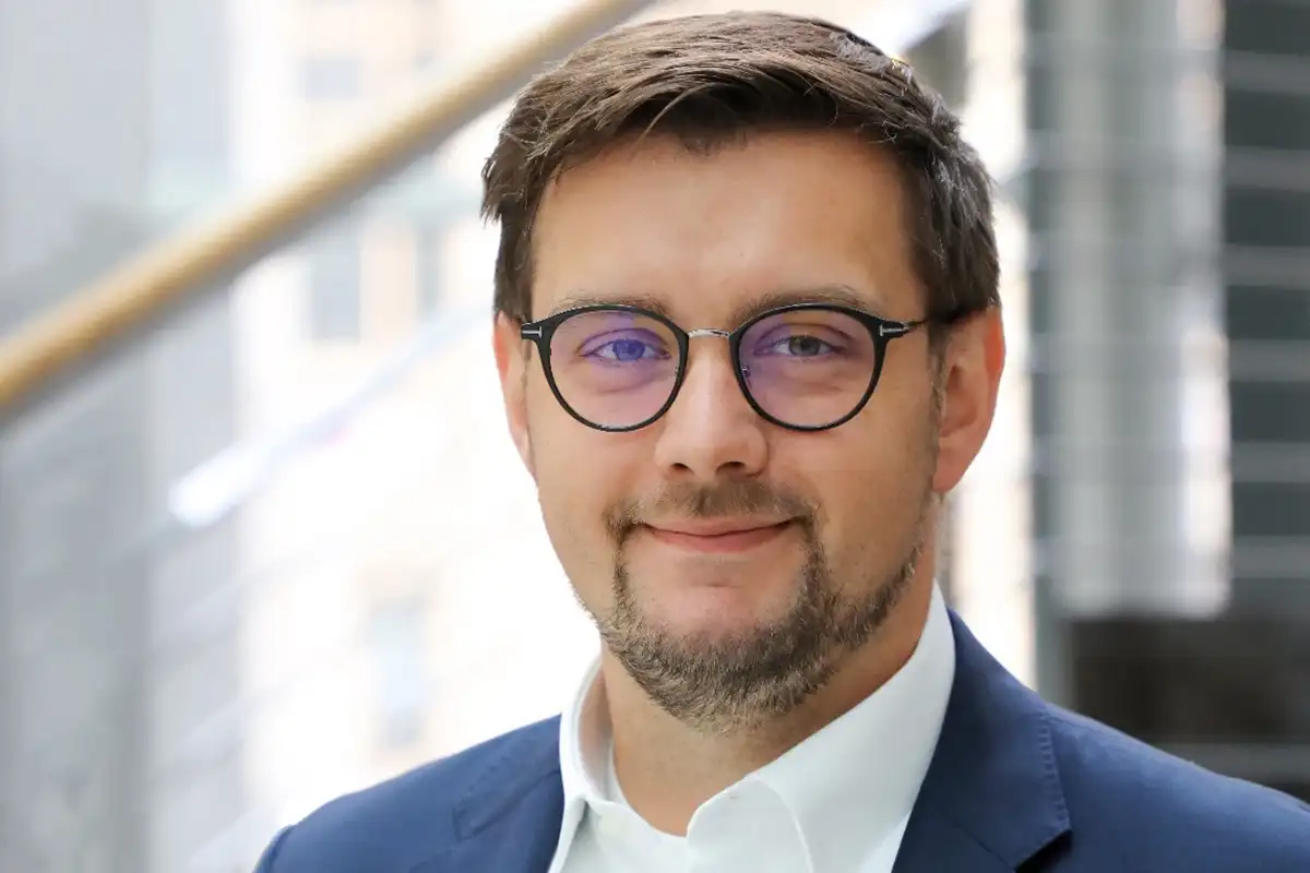 Florian Gilbert