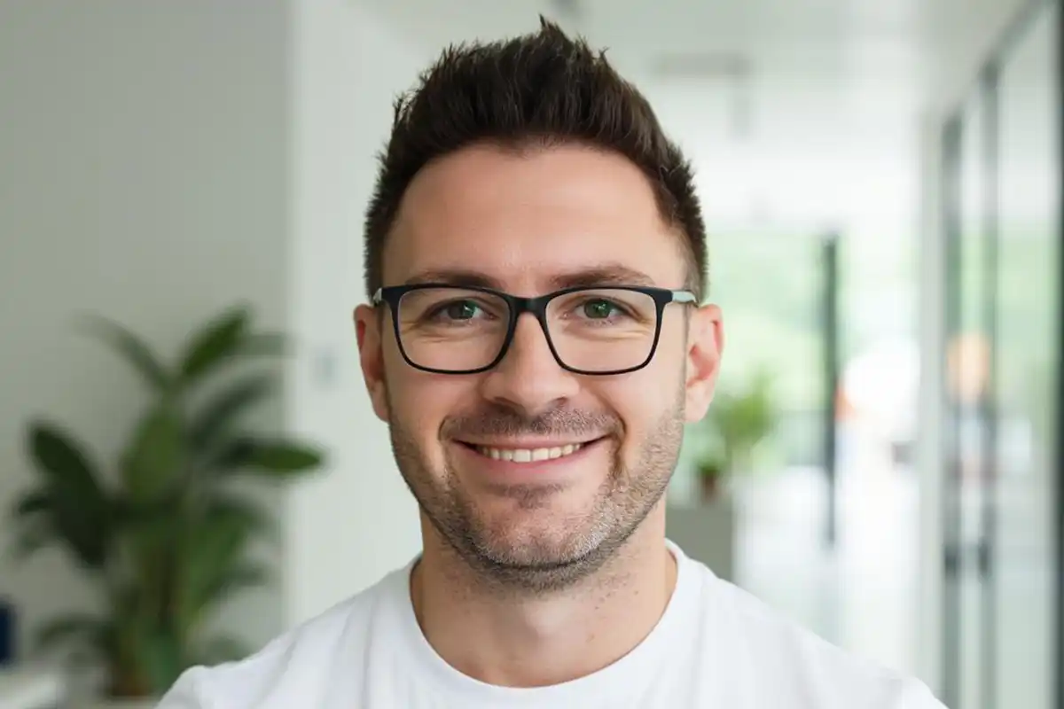 Alexander Steffen
