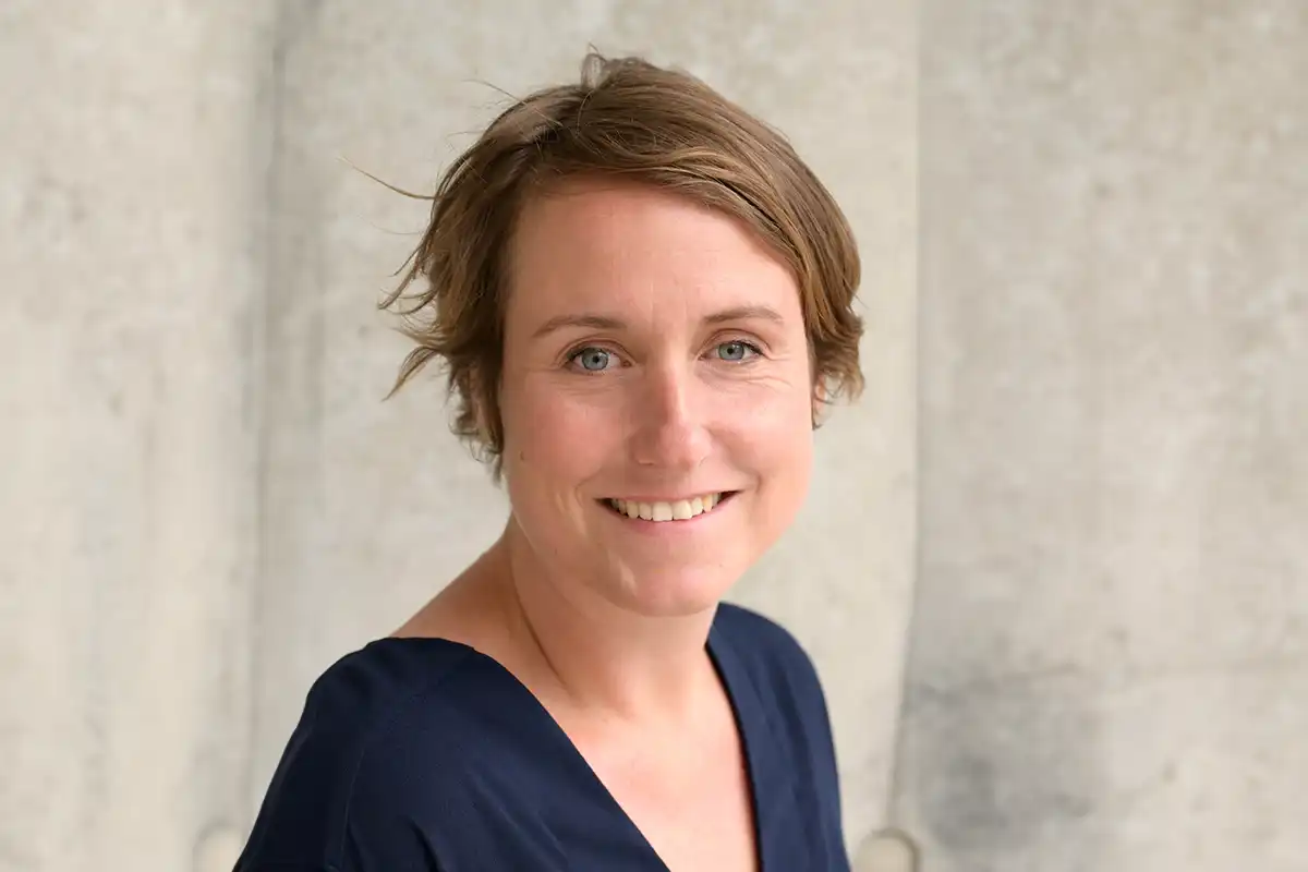 Nina Müller