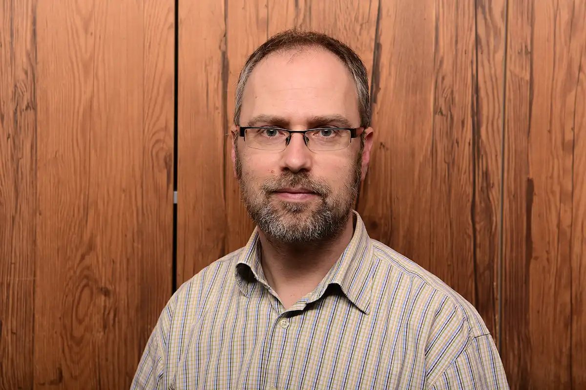 Sebastian Jorns
