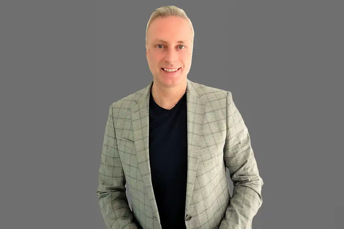 Prof. Dr. Tobias Keller