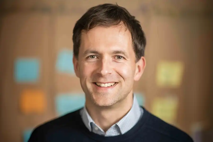 Patrick Roscher