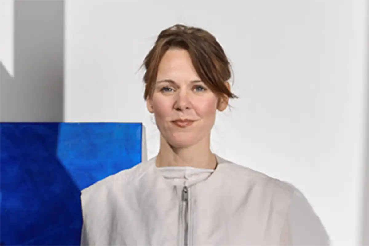Maria Hubert