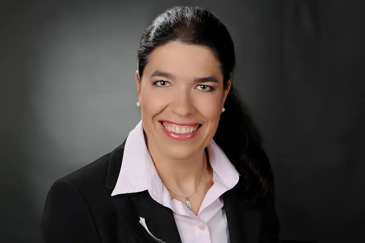 Prof. Dr. Bettina Franzke