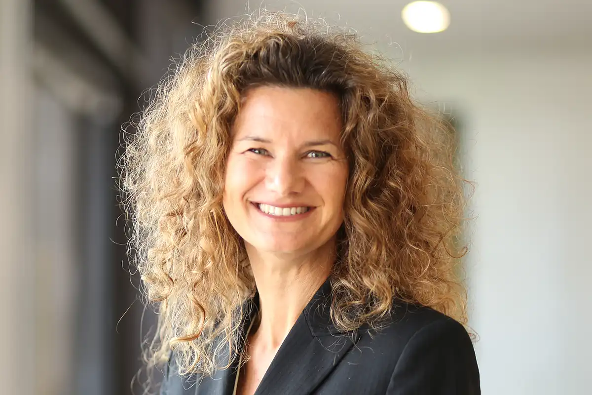 Brigitte Teschner