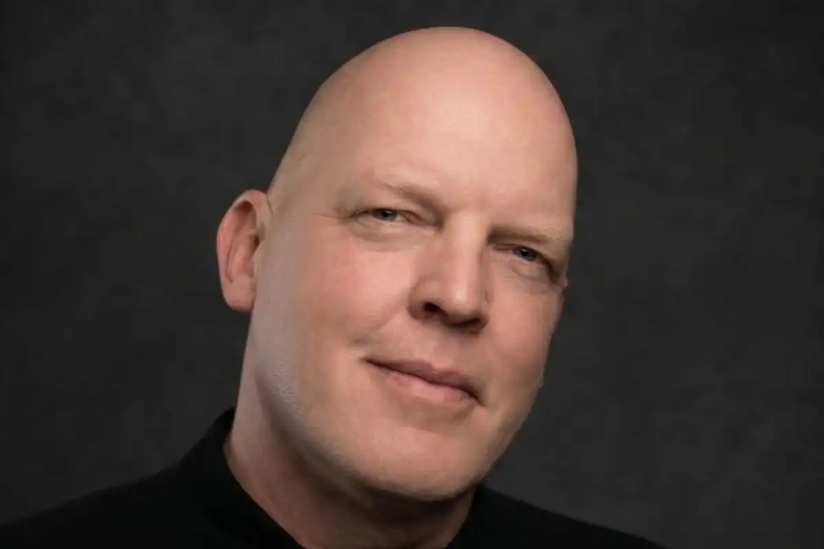 André Richter