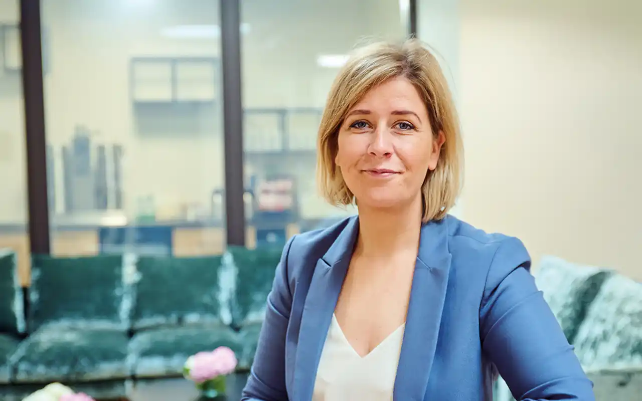 Ulrike Urbich