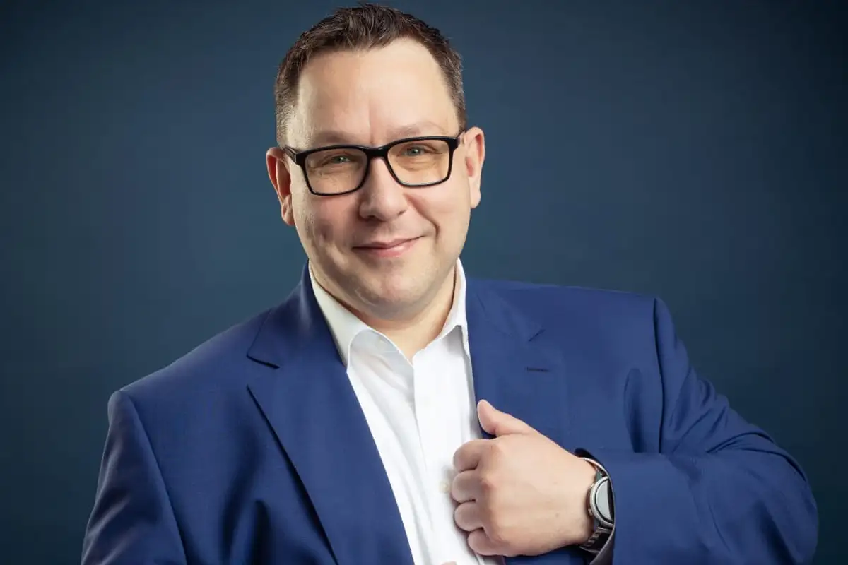 Markus Hauff