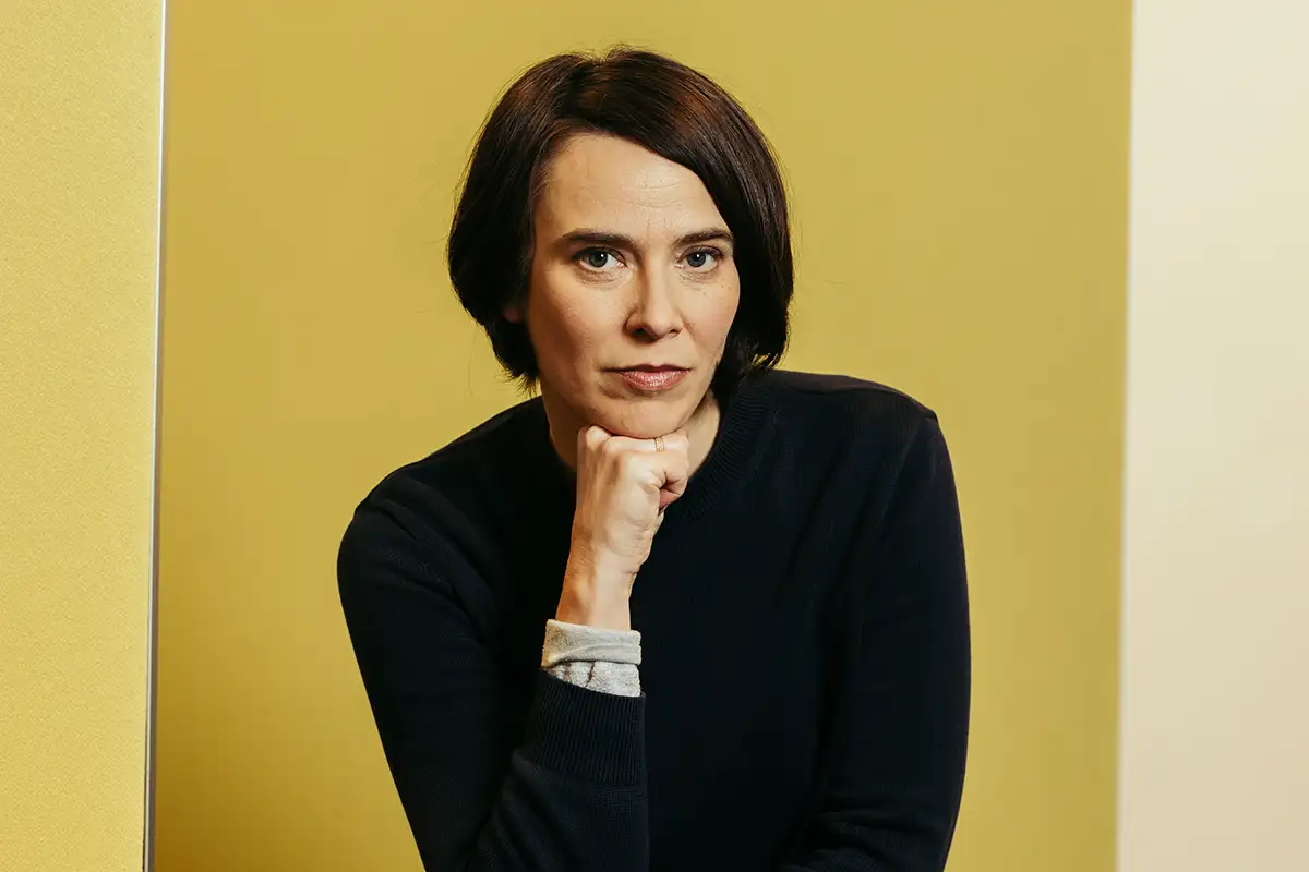 Dr. Birgit zur Nieden