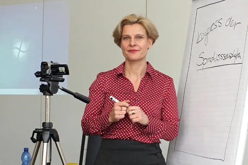 Sibylle Lottermoser