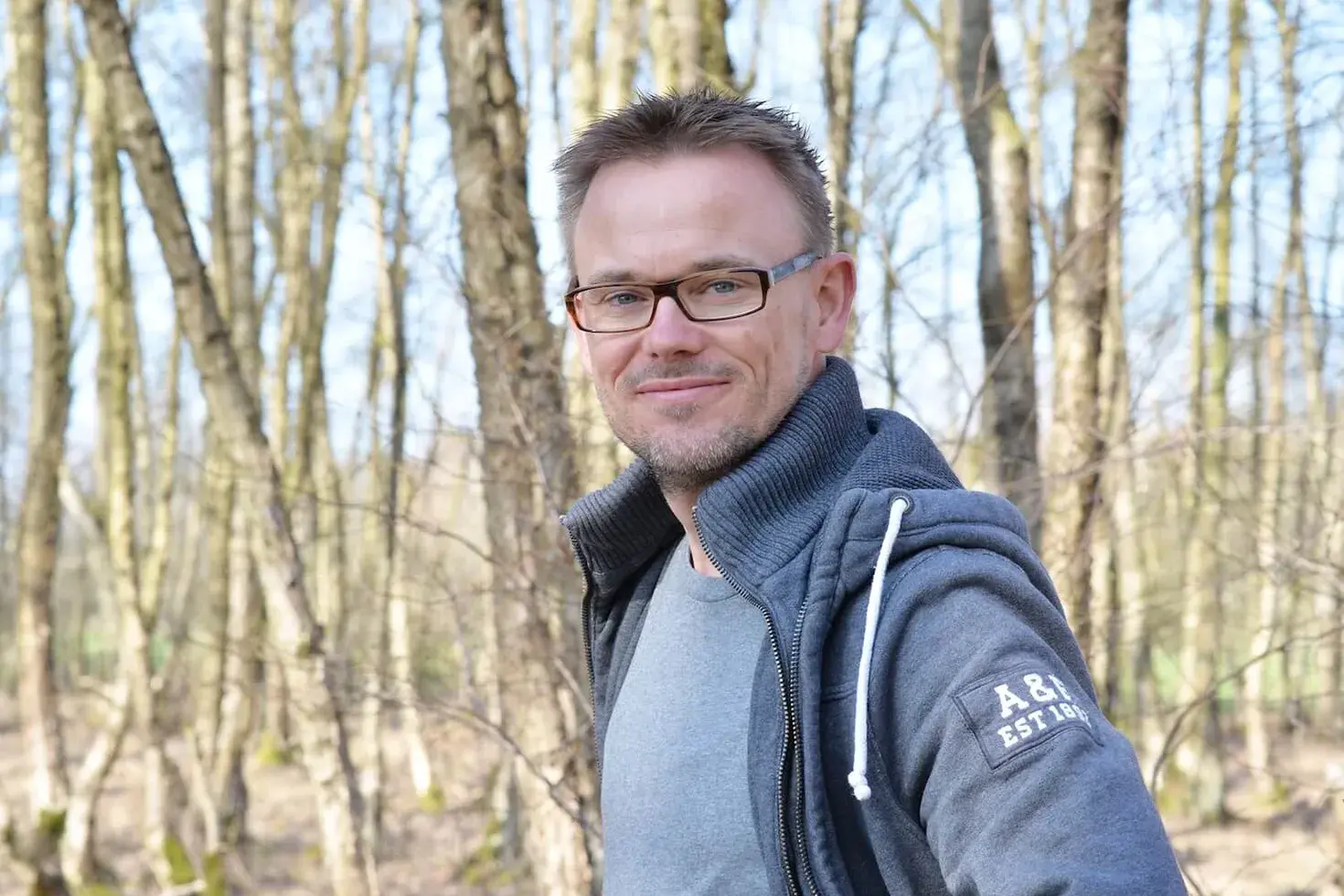 Gerd Hachmöller