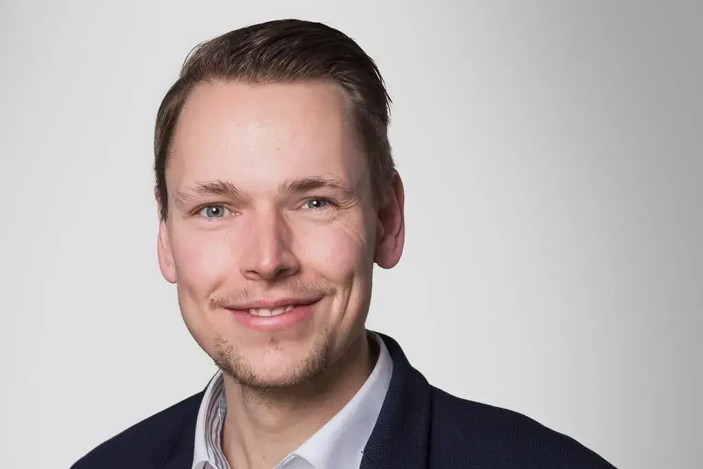Denny Rückert