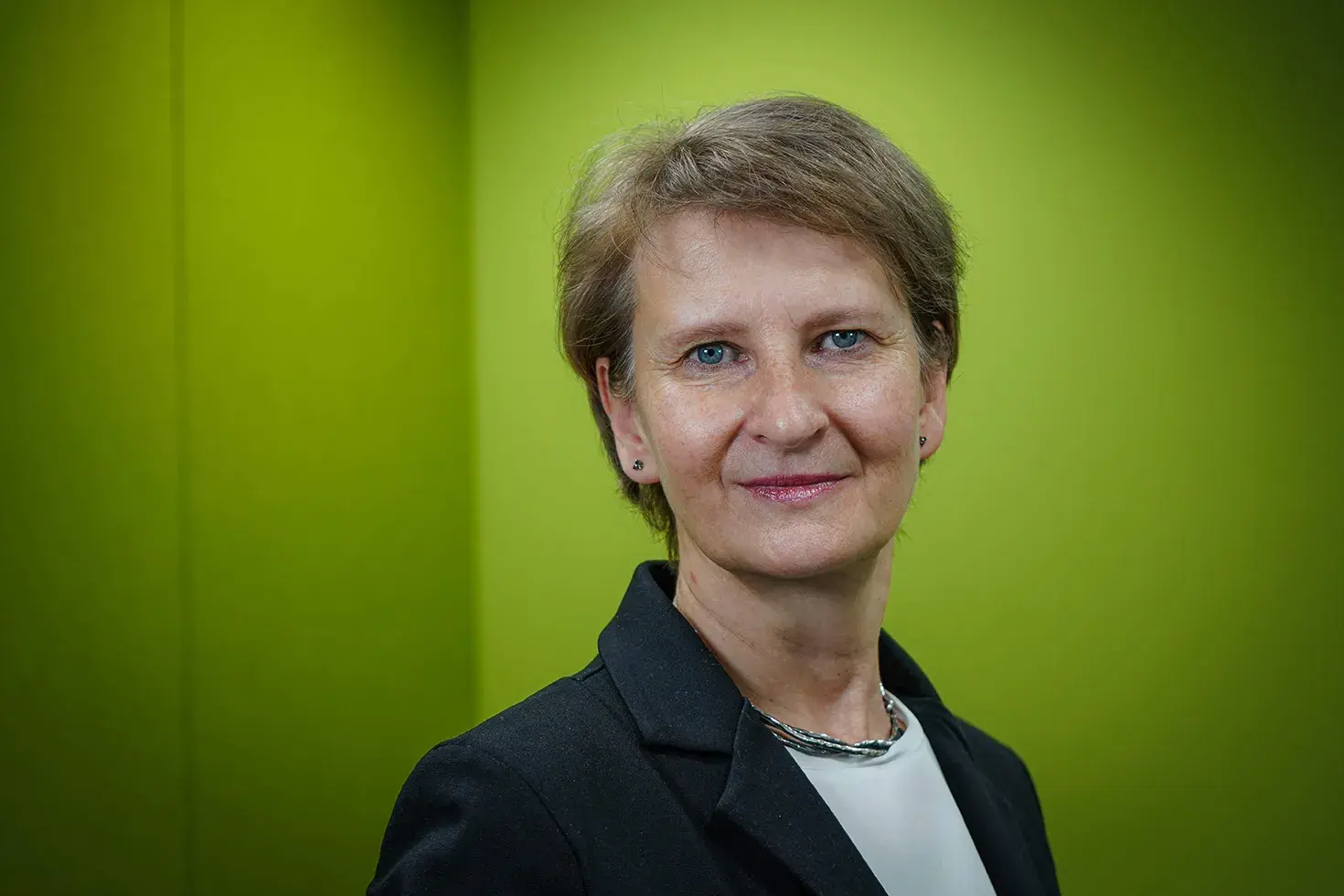Berit Wendler