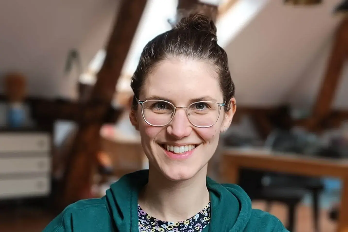 Sarah R. Klein
