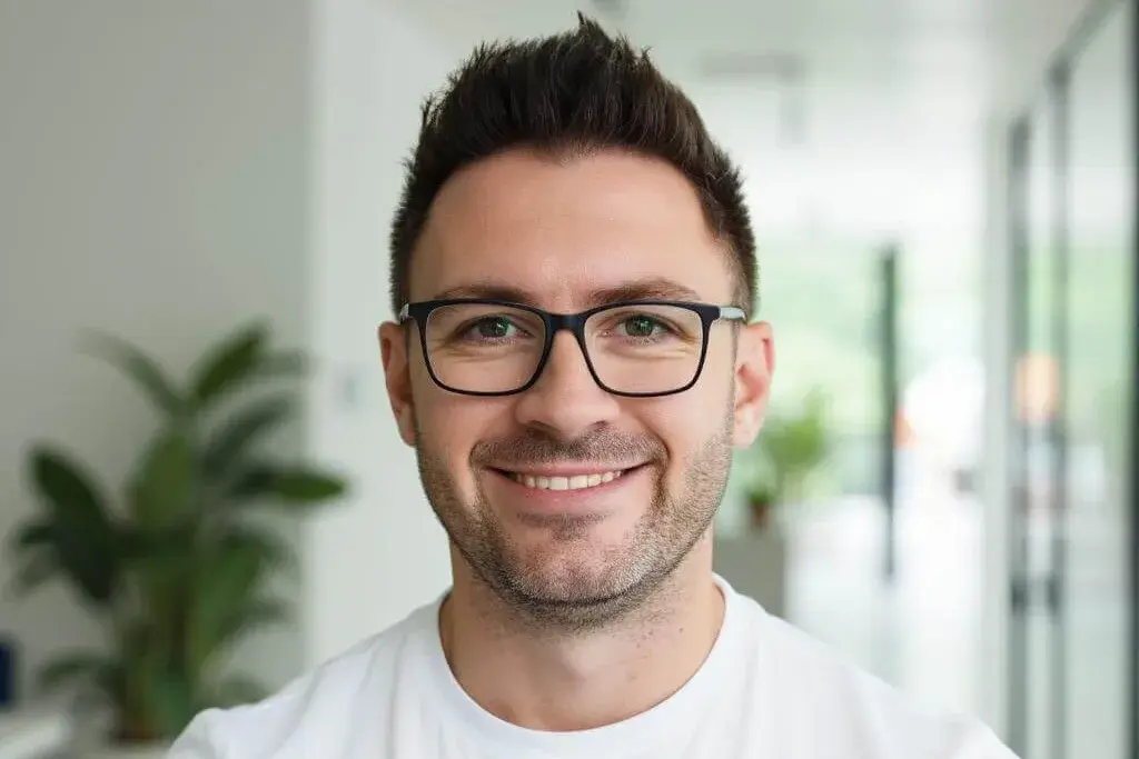 Alexander Steffen
