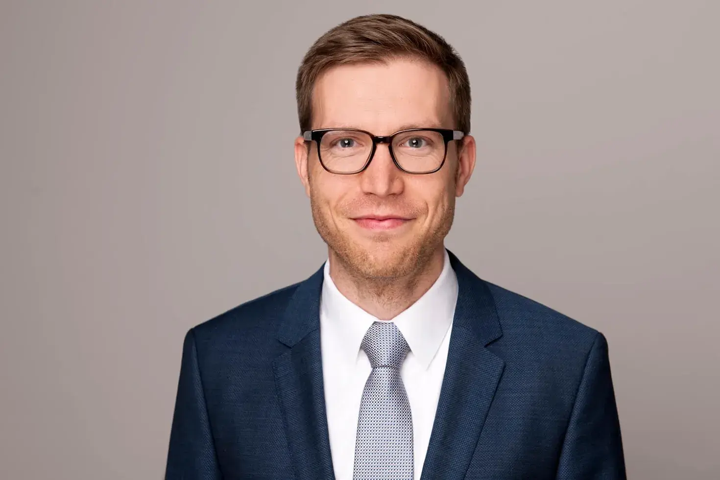 Dr. Michel Hoffmann