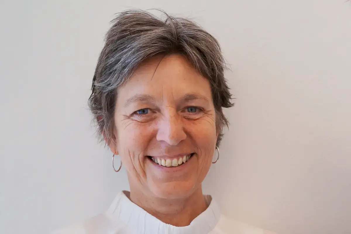 Monika Möhlenkamp