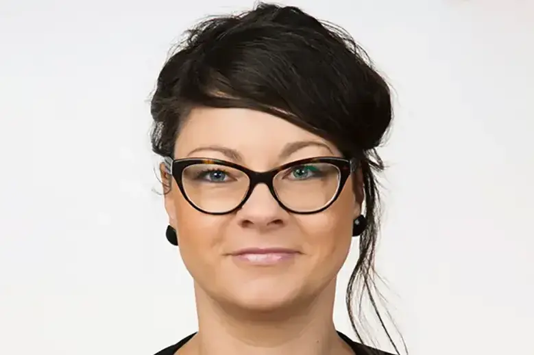 Dr. Sirkka Freigang