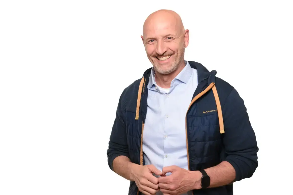 Andreas Gernand